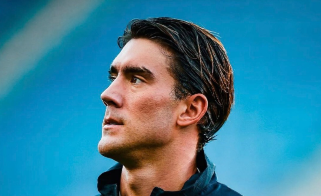 尤文计划今夏出售弗拉霍维奇，英超俱乐部或成潜在下家