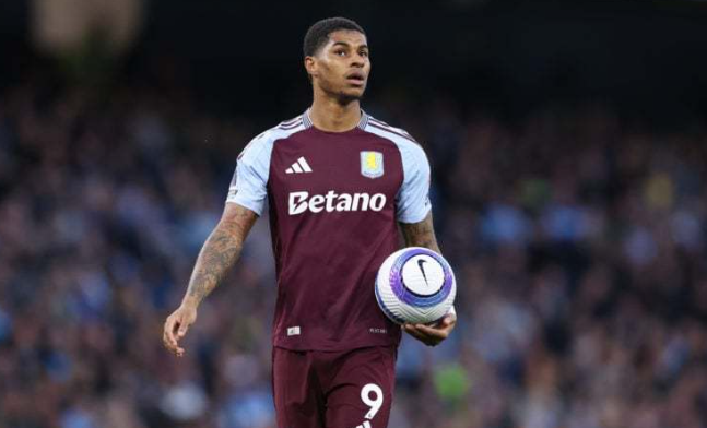 拉什福德夏决未来，拒伦敦盼欧冠舞台