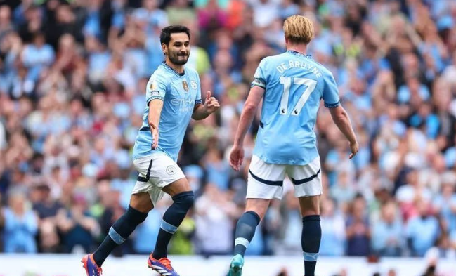 京多安展望足总杯：直面挑战，致敬德布劳内传奇