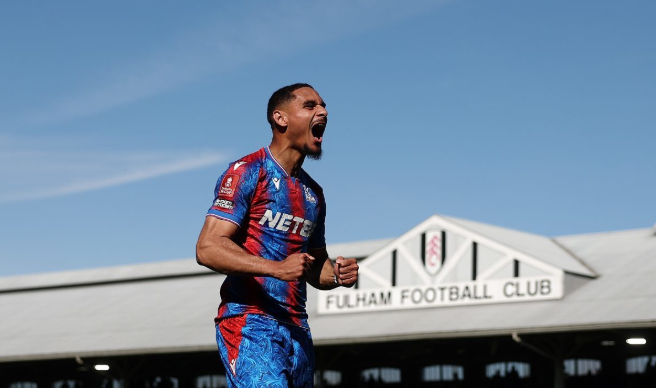 拉克鲁瓦：怀揣法甲梦，立足当下逐光前行