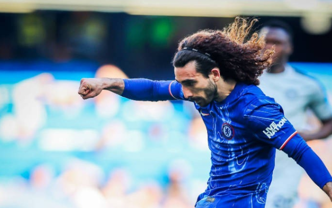 库库雷利亚：绝杀余温未散，切尔西剑指欧冠席位