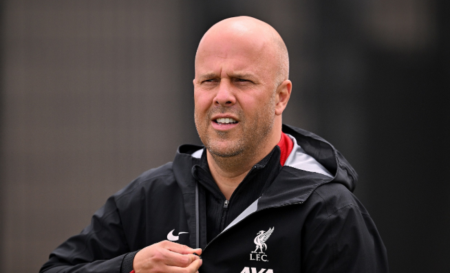 斯洛特：以多元视角论英超，积分榜外藏联赛真章