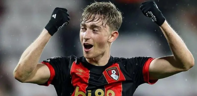 利物浦领跑赫伊森争夺战，夸安萨离队或成关键一步