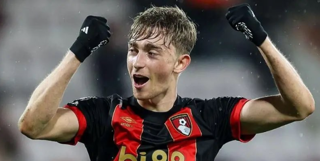 阿森纳竞逐赫伊森：转会迷雾中的多方博弈