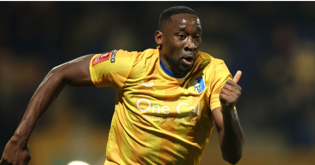 英甲球员埃金斯疏忽驾驶致人死亡，三年审判终获刑引唏嘘