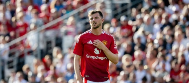 芒特：以老带新，共筑球队璀璨未来