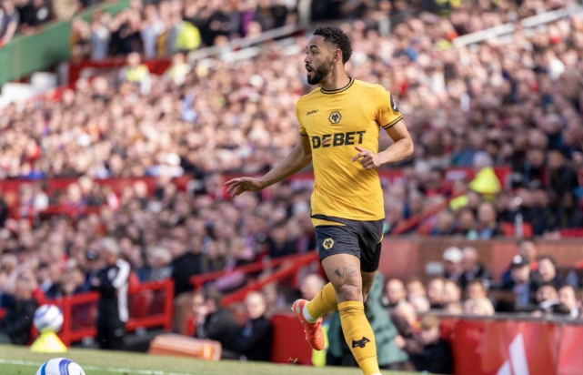 曼联今夏锁定库尼亚为锋线猎物，6250万镑解约金成转会博弈焦点