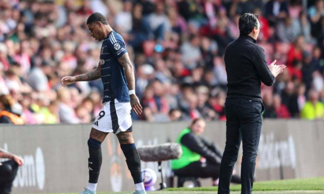 拉什福德租借维拉引发“风波”：沃特金斯“愤怒”背后的多维困境