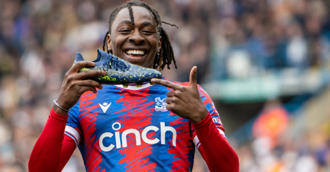 水晶宫众星转会风云：名记剖析球员去留，政策迷雾待散