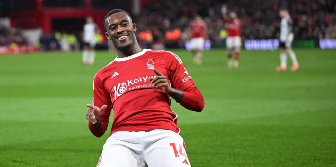 赫德森 - 奥多伊引多队追逐，森林续约留人面临挑战