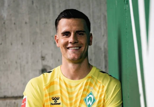 曼城门将革命暗潮涌动：泽特尔“传控基因”成瓜帅最后拼图，不莱梅双门命运博弈折射现代足球生存法则