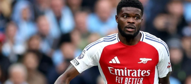 巴萨心仪帕尔特伊，财政枷锁与阵容现实成转会阻碍