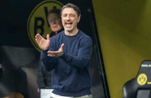 英超豪门暗战科瓦奇却遇“定海神针”，多特主帅“安居计划”浇灭挖角野望