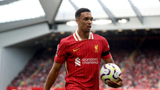 阿诺德转会皇马风波：局势渐明，加盟在即