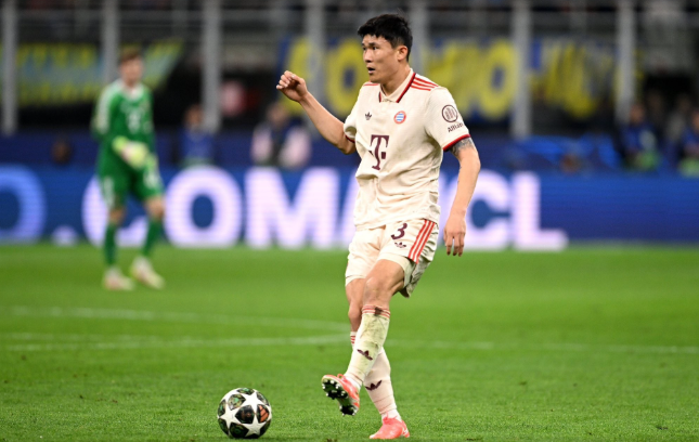 金玟哉转会风波：尤文切尔西竞相追逐，高薪成欧洲球队接盘最大阻碍