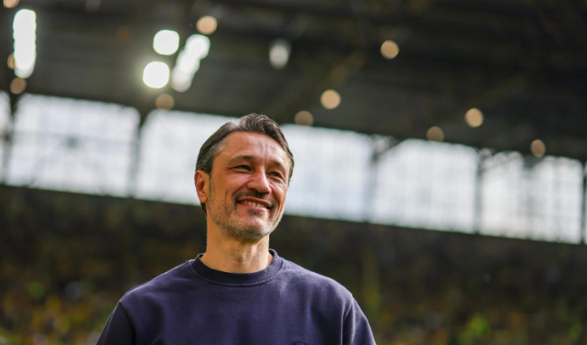 热刺启动换帅计划，科瓦奇成潜在人选引关注