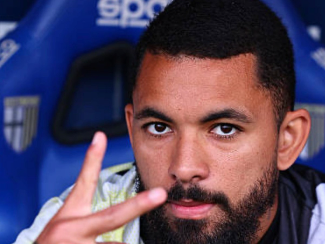 诺丁汉森林接触尤文中场路易斯 强制买断条款成交易关键