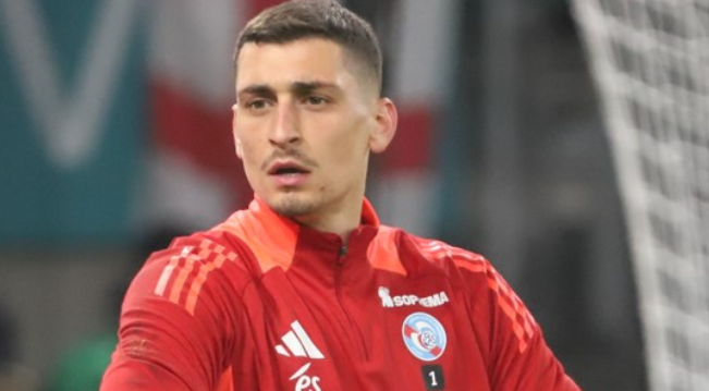 切尔西门将租借或延续，斯特拉斯堡盼留彼得罗维奇再续佳话