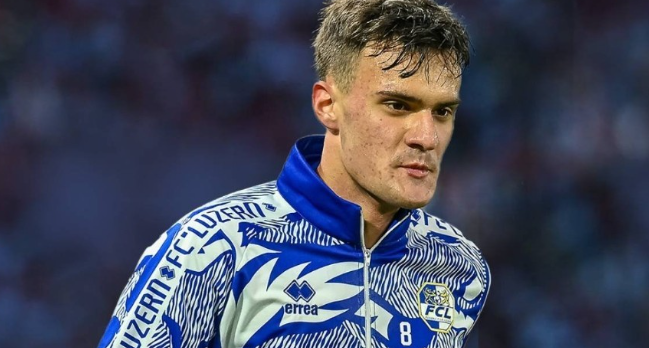 国米启动回购计划，斯坦科维奇之子或成世俱杯奇兵