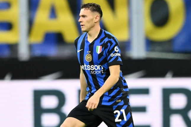 国米中场清洗倒计时：阿斯拉尼三年之痒难续约，曼联领衔三大豪门抢购