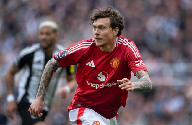 林德洛夫确认离队！英超意甲多队争抢 瑞典铁卫倾向留守英格兰