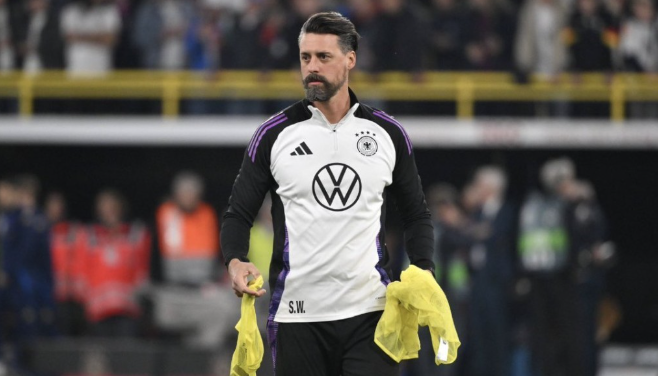 莱比锡选帅聚焦格拉斯纳，瓦格纳不在考虑之列