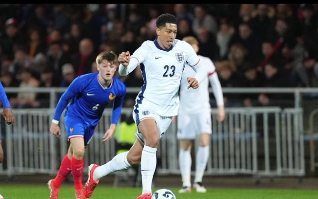 莱比锡2500万欧竞购贝林厄姆弟弟 英超六强介入搅局转会市场