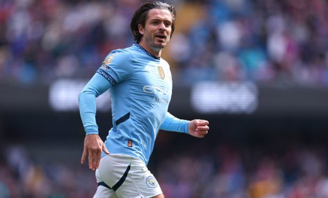 格拉利什跨界DJ引热议：曼城球星或为退役转型铺路，音乐梦想与绿茵生涯并行