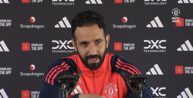 曼联客战伯恩茅斯前突遭打击 主力边卫达洛特因伤缺席