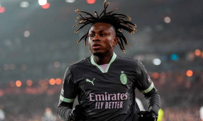 丘库埃泽遭米兰清洗，夏窗或转战英超西甲沙特