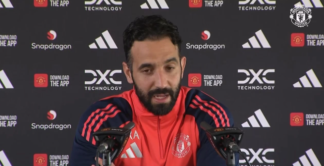 阿莫林直面曼联困局：达洛特赛季报销危机，转会蓝图隐现，欧联杯成最后救赎