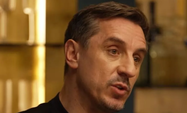 利物浦剑指英超桂冠：战平即夺冠之夜，内维尔豪言4-1大胜热刺