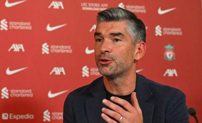 阿诺德告别安菲尔德：利物浦挽留失败，皇马迎来新援