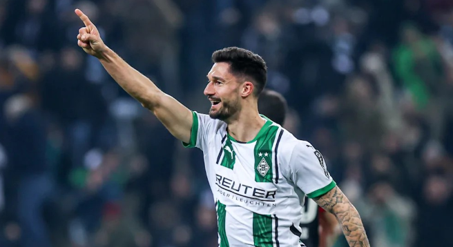 热刺2800万欧撬动德国锋霸，克莱因丁斯特或成列维今夏首签