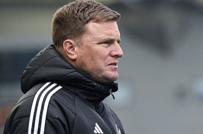 埃迪-豪：纽卡斯尔联平局收获信心，欧冠席位争夺仍存悬念