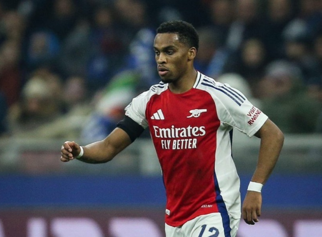 廷贝尔：梦想照进现实，伤愈归来续写荷兰传奇，阿森纳防线新老交融共筑未来