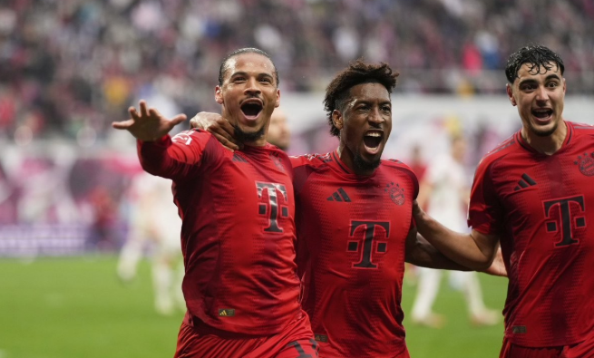 萨内续约再生变故，拜仁面临新谈判挑战