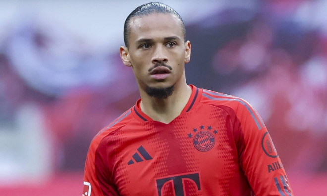 萨内转会暗藏家庭因素，妻子伦敦情结或成阿森纳切尔西突破口