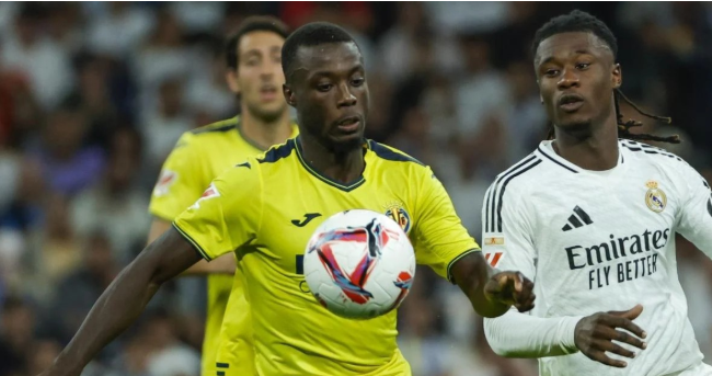 佩佩西甲重生引多方争夺，黄潜埃弗顿沙特豪门竞相挽留