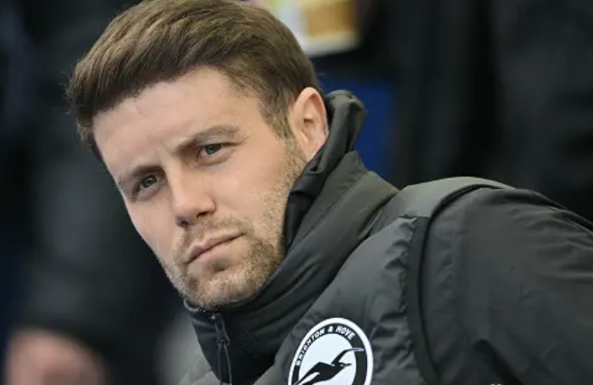 许尔策勒：布莱顿虽处上升轨道，但需减少失误以争取胜利