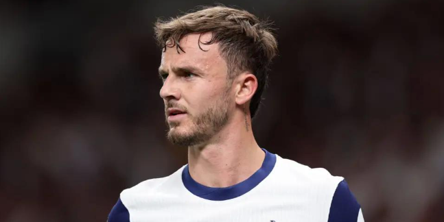 麦迪逊赛季报销重创热刺，欧联争冠前景蒙上阴影