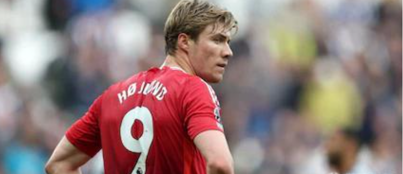 尤文锋线引援锁定霍伊伦，多方角力下转会前景扑朔迷离