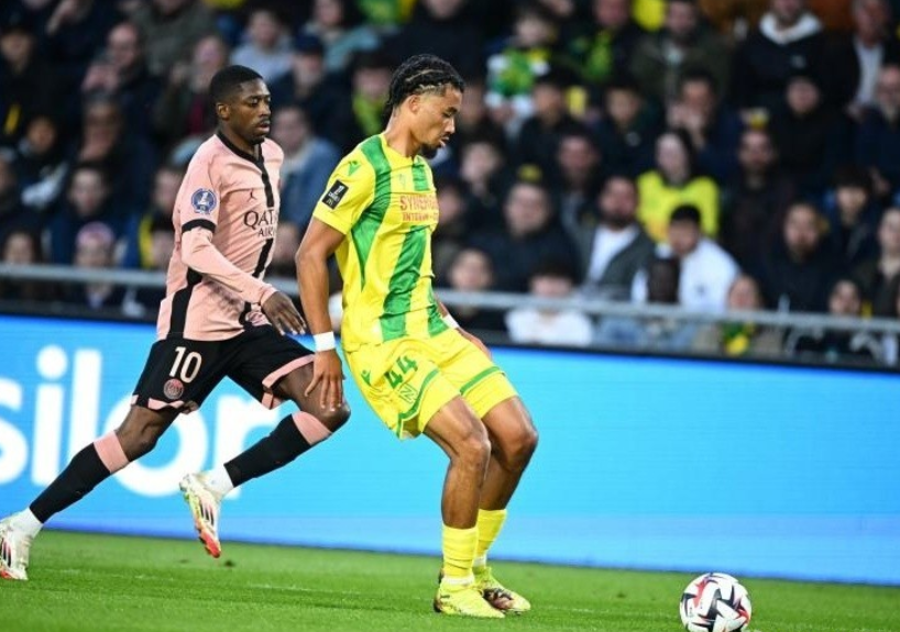 伯恩茅斯未雨绸缪，2000万欧报价法国新星泽泽或补赫伊森离队缺口