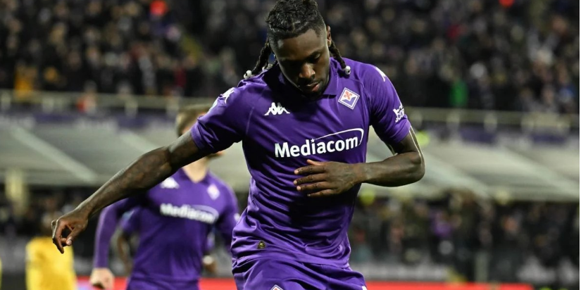 曼联5000万欧“抄底”意甲24球杀手？基恩入围锋线四强，红魔或掀夏窗性价比争夺战