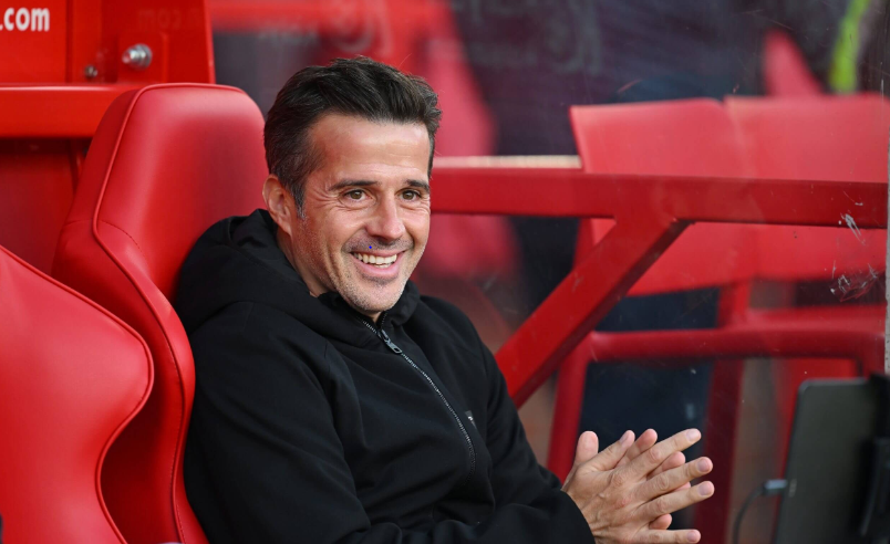 马尔科-席尔瓦成利雅得新月主帅头号候选 富勒姆静待沙特豪门正式报价