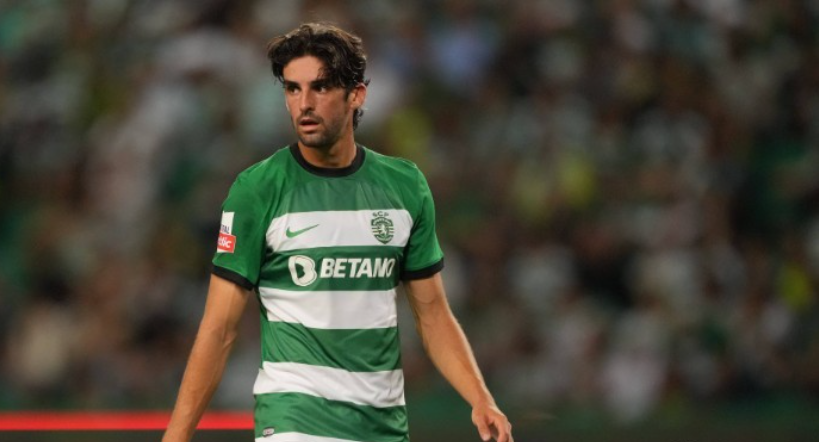 曼联领衔三大豪门竞逐特林康，葡体飞翼成今夏转会红人