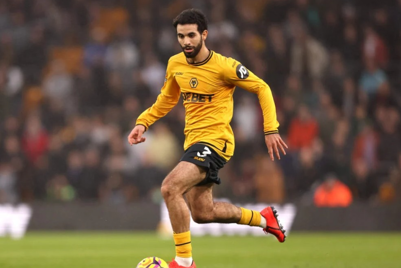 曼城阿森纳竞逐边卫新星，艾特-努里成今夏转会市场香饽饽