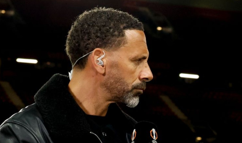 费迪南德力挺阿森纳：客战巴黎存胜机，萨卡成破局关键