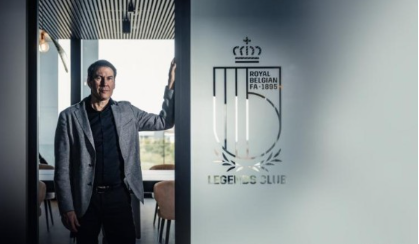 加西亚盛赞库尔图瓦“直言赢家心态”，直言德布劳内2026世界杯或迎国家队终章