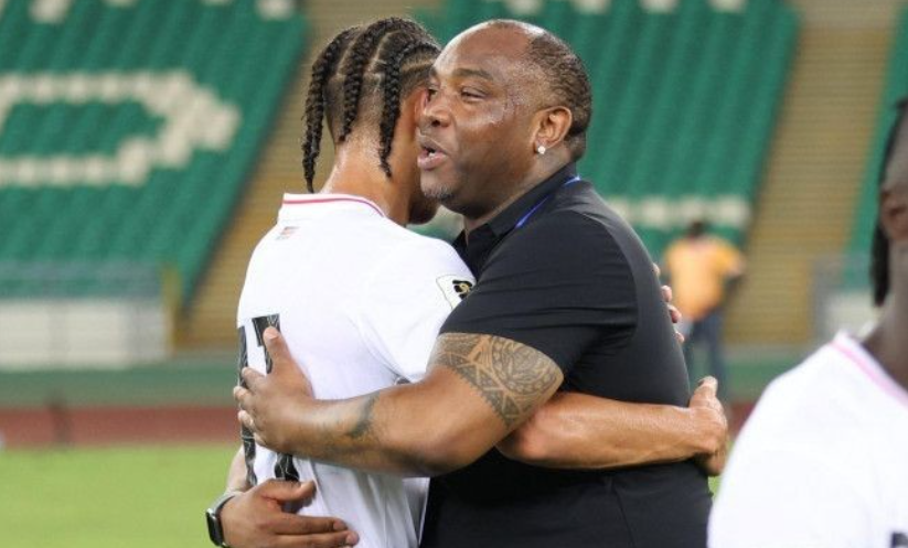 米克尔盛赞麦卡锡执教肯尼亚，寄望青训孕育未来巨星